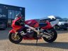 USED 1999 T HONDA CBR900RR FIREBLADE 918cc GREAT HISTORY / DEVIL RACE EXHAUST