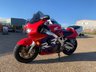 USED 1999 T HONDA CBR900RR FIREBLADE 918cc GREAT HISTORY / DEVIL RACE EXHAUST