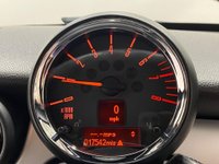 USED 2015 65 MINI COUPE 1.6 COOPER 2d 120 BHP Mini Coupe ,Striking  White Silver metallic ,  Part Leather interior ,