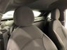 USED 2015 65 MINI COUPE 1.6 COOPER 2d 120 BHP Mini Coupe ,Striking  White Silver metallic ,  Part Leather interior ,