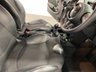 USED 2015 65 MINI COUPE 1.6 COOPER 2d 120 BHP Mini Coupe ,Striking  White Silver metallic ,  Part Leather interior ,