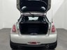 USED 2015 65 MINI COUPE 1.6 COOPER 2d 120 BHP Mini Coupe ,Striking  White Silver metallic ,  Part Leather interior ,