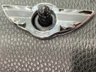 USED 2015 65 MINI COUPE 1.6 COOPER 2d 120 BHP Mini Coupe ,Striking  White Silver metallic ,  Part Leather interior ,