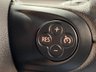 USED 2015 65 MINI COUPE 1.6 COOPER 2d 120 BHP Mini Coupe ,Striking  White Silver metallic ,  Part Leather interior ,