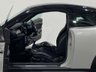 USED 2015 65 MINI COUPE 1.6 COOPER 2d 120 BHP Mini Coupe ,Striking  White Silver metallic ,  Part Leather interior ,