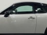 USED 2015 65 MINI COUPE 1.6 COOPER 2d 120 BHP Mini Coupe ,Striking  White Silver metallic ,  Part Leather interior ,
