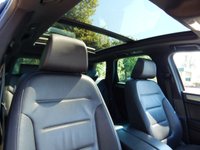 USED 2016 66 VOLKSWAGEN TOUAREG 3.0 V6 R-LINE TDI BLUEMOTION TECH 5d 259 BHP FSH-SATNAV