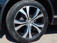 USED 2016 66 VOLKSWAGEN TOUAREG 3.0 V6 R-LINE TDI BLUEMOTION TECH 5d 259 BHP FSH-SATNAV