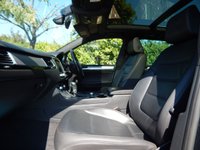 USED 2016 66 VOLKSWAGEN TOUAREG 3.0 V6 R-LINE TDI BLUEMOTION TECH 5d 259 BHP FSH-SATNAV