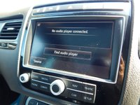 USED 2016 66 VOLKSWAGEN TOUAREG 3.0 V6 R-LINE TDI BLUEMOTION TECH 5d 259 BHP FSH-SATNAV