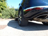 USED 2016 66 VOLKSWAGEN TOUAREG 3.0 V6 R-LINE TDI BLUEMOTION TECH 5d 259 BHP FSH-SATNAV