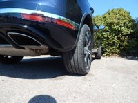 USED 2016 66 VOLKSWAGEN TOUAREG 3.0 V6 R-LINE TDI BLUEMOTION TECH 5d 259 BHP FSH-SATNAV