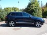 USED 2016 66 VOLKSWAGEN TOUAREG 3.0 V6 R-LINE TDI BLUEMOTION TECH 5d 259 BHP FSH-SATNAV