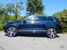 USED 2016 66 VOLKSWAGEN TOUAREG 3.0 V6 R-LINE TDI BLUEMOTION TECH 5d 259 BHP FSH-SATNAV