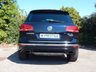 USED 2016 66 VOLKSWAGEN TOUAREG 3.0 V6 R-LINE TDI BLUEMOTION TECH 5d 259 BHP FSH-SATNAV