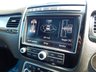 USED 2016 66 VOLKSWAGEN TOUAREG 3.0 V6 R-LINE TDI BLUEMOTION TECH 5d 259 BHP FSH-SATNAV