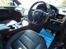 USED 2016 66 VOLKSWAGEN TOUAREG 3.0 V6 R-LINE TDI BLUEMOTION TECH 5d 259 BHP FSH-SATNAV