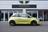 USED 2015 15 VAUXHALL ADAM 1.2 GLAM 3d 69 BHP GLASS ROOF-17 INCH ALLOYS.
