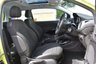 USED 2015 15 VAUXHALL ADAM 1.2 GLAM 3d 69 BHP GLASS ROOF-17 INCH ALLOYS.