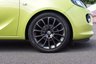 USED 2015 15 VAUXHALL ADAM 1.2 GLAM 3d 69 BHP GLASS ROOF-17 INCH ALLOYS.