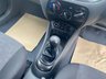 USED 2011 60 KIA RIO 1.4 1 5d 96 BHP LONG MOT UNTIL JAN 2023, SERVICE HISTORY, BRAND NEW FRONT BRAKE PADS, LOW INSURANCE GROUP, GREAT MPG, CD/RADIO/AUX/USB, TRACTION CONTROL, CLOTH INTERIOR AND 2 KEYS.