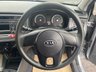 USED 2011 60 KIA RIO 1.4 1 5d 96 BHP LONG MOT UNTIL JAN 2023, SERVICE HISTORY, BRAND NEW FRONT BRAKE PADS, LOW INSURANCE GROUP, GREAT MPG, CD/RADIO/AUX/USB, TRACTION CONTROL, CLOTH INTERIOR AND 2 KEYS.