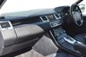 USED 2012 12 LAND ROVER RANGE ROVER SPORT 3.0 SDV6 HSE 5d 255 BHP 