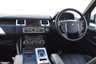 USED 2012 12 LAND ROVER RANGE ROVER SPORT 3.0 SDV6 HSE 5d 255 BHP 