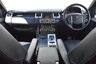 USED 2012 12 LAND ROVER RANGE ROVER SPORT 3.0 SDV6 HSE 5d 255 BHP 