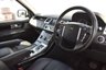 USED 2012 12 LAND ROVER RANGE ROVER SPORT 3.0 SDV6 HSE 5d 255 BHP 