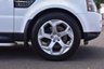 USED 2012 12 LAND ROVER RANGE ROVER SPORT 3.0 SDV6 HSE 5d 255 BHP 