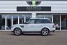 USED 2012 12 LAND ROVER RANGE ROVER SPORT 3.0 SDV6 HSE 5d 255 BHP 