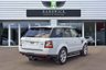 USED 2012 12 LAND ROVER RANGE ROVER SPORT 3.0 SDV6 HSE 5d 255 BHP 