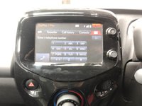 USED 2015 15 CITROEN C1 1.2 PURETECH FLAIR 5d 82 BHP Low Mileage Like New