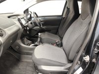 USED 2015 15 CITROEN C1 1.2 PURETECH FLAIR 5d 82 BHP Low Mileage Like New