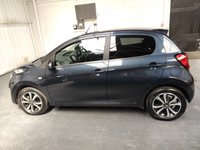 USED 2015 15 CITROEN C1 1.2 PURETECH FLAIR 5d 82 BHP Low Mileage Like New