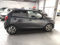 USED 2015 15 CITROEN C1 1.2 PURETECH FLAIR 5d 82 BHP Low Mileage Like New