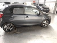 USED 2015 15 CITROEN C1 1.2 PURETECH FLAIR 5d 82 BHP Low Mileage Like New