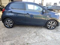 USED 2015 15 CITROEN C1 1.2 PURETECH FLAIR 5d 82 BHP Low Mileage Like New