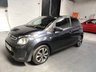 USED 2015 15 CITROEN C1 1.2 PURETECH FLAIR 5d 82 BHP Low Mileage Like New