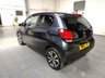 USED 2015 15 CITROEN C1 1.2 PURETECH FLAIR 5d 82 BHP Low Mileage Like New