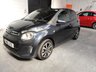 USED 2015 15 CITROEN C1 1.2 PURETECH FLAIR 5d 82 BHP Low Mileage Like New