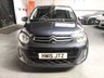 USED 2015 15 CITROEN C1 1.2 PURETECH FLAIR 5d 82 BHP Low Mileage Like New