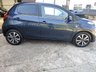 USED 2015 15 CITROEN C1 1.2 PURETECH FLAIR 5d 82 BHP Low Mileage Like New