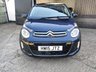 USED 2015 15 CITROEN C1 1.2 PURETECH FLAIR 5d 82 BHP Low Mileage Like New
