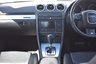 USED 2007 07 AUDI A4 3.0 TDI QUATTRO DPF S LINE 2d 229 BHP HEATED SEATS-NAVIGATION PLUS.