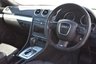 USED 2007 07 AUDI A4 3.0 TDI QUATTRO DPF S LINE 2d 229 BHP HEATED SEATS-NAVIGATION PLUS.