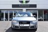 USED 2007 07 AUDI A4 3.0 TDI QUATTRO DPF S LINE 2d 229 BHP HEATED SEATS-NAVIGATION PLUS.