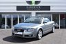 USED 2007 07 AUDI A4 3.0 TDI QUATTRO DPF S LINE 2d 229 BHP HEATED SEATS-NAVIGATION PLUS.