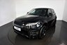 USED 2019 19 LAND ROVER RANGE ROVER EVOQUE 2.0 R-DYNAMIC S 5d AUTO-1 OWNER FROM NEW-HEATED BLACK LEATHER-BLUETOOTH-CRUISE CONTROL-SATNAV-PARKING SENSORS-DAB RADIO-ELECTRIC FOLDING MIRRORS-CLIMATE CONTROL 